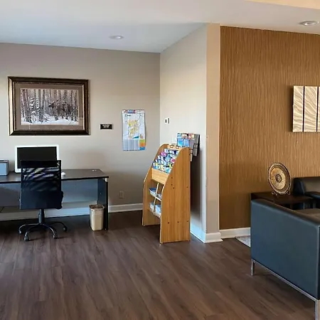 Americinn By Wyndham Fort Atkinson